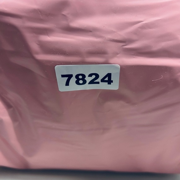 NWT/NWOT QUINCE Set Of 2 48x84 Cotton Velvet Curtains Ivory 7824 - Picture 10 of 10